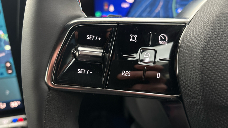 Renault Megane E-Tech EV60 160kW Techno Esprit Alpine 60kWh 5dr Auto Electric Hatchback